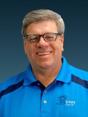 Photo of team member