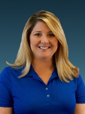 Photo of team member